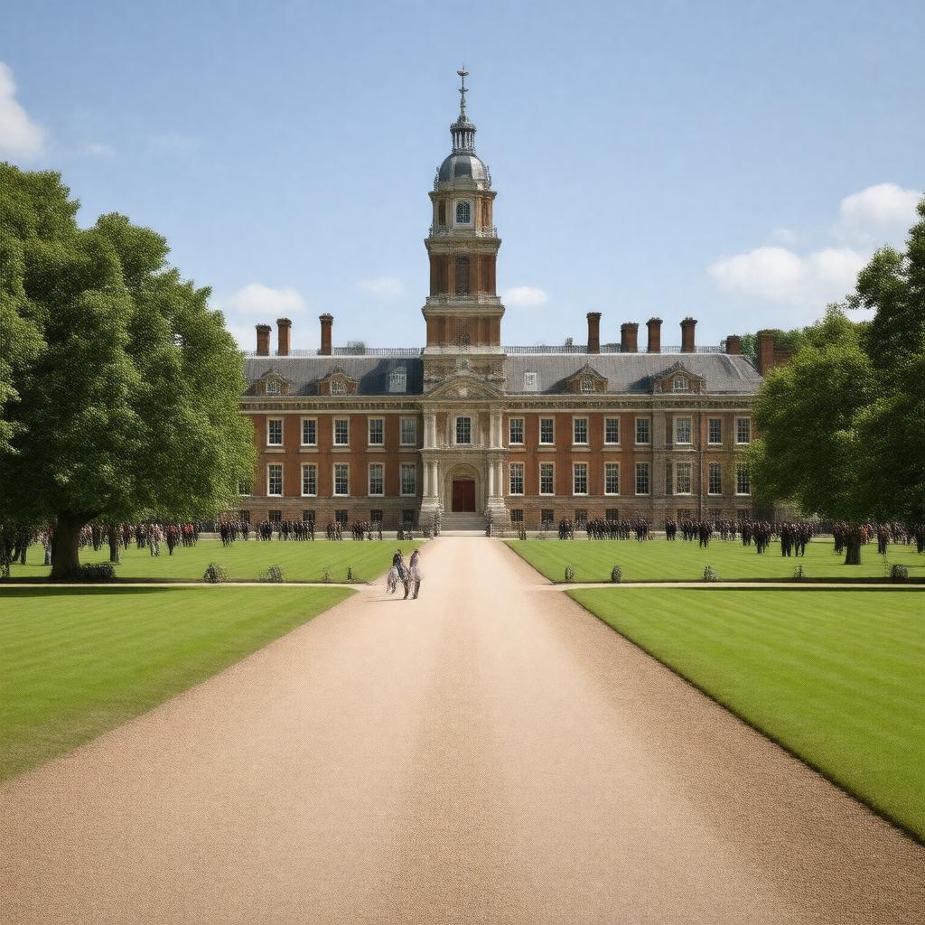 Royal Hospital Chelsea
